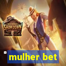 mulher bet